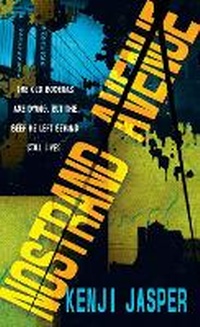 Enlarge image Cover: Nostrand Avenue - Kensington Publishing