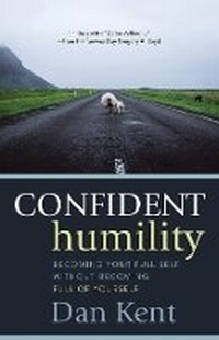 Enlarge image Cover: Confident Humility - Fortress Press,U.S.