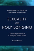 Cover: Sexuality and Holy Longing: Second Edition - Fortress Press,U.S.