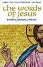 Cover: The Words of Jesus - Fortress Press,U.S.