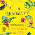 Cover: The Unhoneymooners - SIMON & SCHUSTER AUDIO