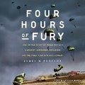 Cover: Four Hours of Fury - SIMON & SCHUSTER AUDIO