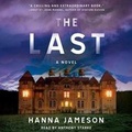 Cover: The Last - SIMON & SCHUSTER AUDIO