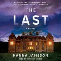 Enlarge image Cover: The Last - SIMON & SCHUSTER AUDIO