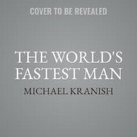 Enlarge image Cover: The World's Fastest Man - SIMON & SCHUSTER AUDIO