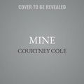 Cover: Mine - SIMON & SCHUSTER AUDIO