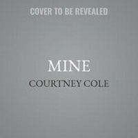 Enlarge image Cover: Mine - SIMON & SCHUSTER AUDIO
