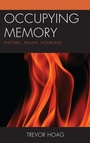 Cover: Occupying Memory - Lexington Books
