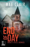 Cover: End of Day - Lyrical Underground