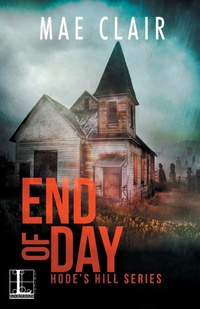Enlarge image Cover: End of Day - Lyrical Underground