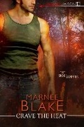 Cover: Crave the Heat - Kensington Publishing