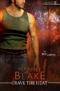 Enlarge image Cover: Crave the Heat - Kensington Publishing