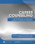 Cover: Career Counseling - Cognella, Inc