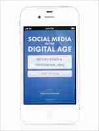 Abbildung von: Social Media in the Digital Age - Cognella, Inc