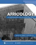 Cover: Africology - Cognella, Inc