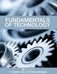 Abbildung von: Fundamentals of Technology - Cognella Academic Publishing