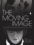 Cover: The Moving Image - Cognella Academic Publishing