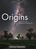 Cover: Origins - Cognella Academic Publishing