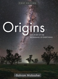 Enlarge image Cover: Origins - Cognella Academic Publishing