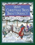 Cover: Why Christmas Trees Aren't Perfect - Abingdon Press