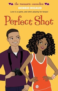 Enlarge image Cover: Perfect Shot - SIMON PULSE