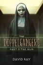 Cover: The Doppelgangers - iUniverse