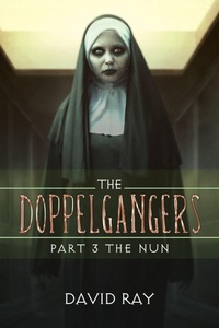 Enlarge image Cover: The Doppelgangers - iUniverse