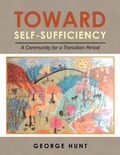 Cover: Toward Self-Sufficiency - iUniverse