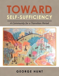 Enlarge image Cover: Toward Self-Sufficiency - iUniverse