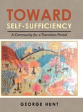 Cover: Toward Self-Sufficiency - iUniverse