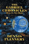 Cover: The Gabriel Chronicles - iUniverse