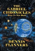 Cover: The Gabriel Chronicles - iUniverse