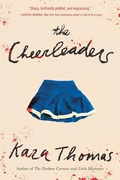 Cover: The Cheerleaders - Ballantine Books Inc.