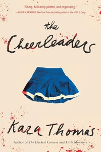 Enlarge image Cover: The Cheerleaders - Ballantine Books Inc.
