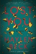 Cover: Lost You - Crown Publishing Group, Division of Random House Inc