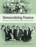 Cover: Democratizing Finance - FriesenPress
