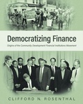 Cover: Democratizing Finance - FriesenPress