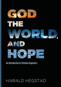 Cover: God, the World, and Hope - Wipf & Stock Publishers