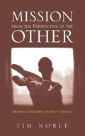 Cover: Mission from the Perspective of the Other - Wipf & Stock Publishers
