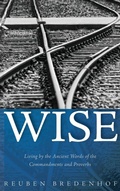 Cover: Wise - Wipf & Stock Publishers