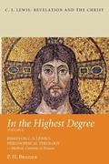 Cover: In the Highest Degree: Volume Two - Wipf & Stock Publishers