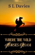 Cover: Unto the High Places - AUTHORHOUSE