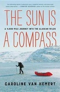 Cover: The Sun Is a Compass Lib/E - Little Brown and Company