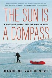 Enlarge image Cover: The Sun Is a Compass Lib/E - Little Brown and Company