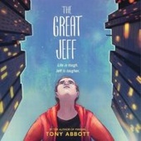 Abbildung von: The Great Jeff - Little, Brown Books for Young Readers