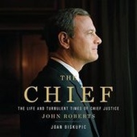 Enlarge image Cover: The Chief Lib/E - Basic Books