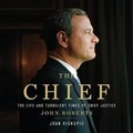 Cover: The Chief - Basic Books