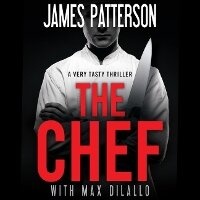 Enlarge image Cover: The Chef - Little Brown and Company