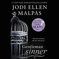 Enlarge image Cover: Gentleman Sinner - Grand Central Publishing