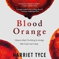 Cover: Blood Orange - Grand Central Publishing